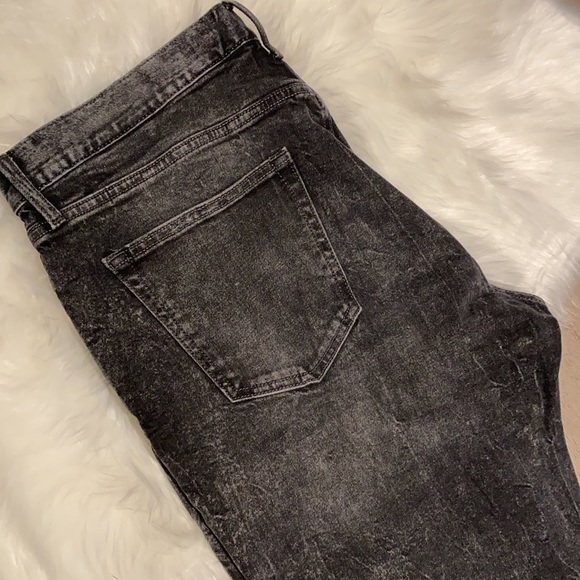 ⭐️ 2 X 30$ PROMO- final sale Old Navy jeans - Picture 4 of 4